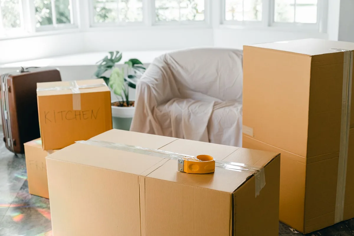 Hoarding Cleanup in St. Croix Falls, WI